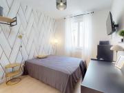 Chambre 2 BERTIN 3EME