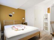 Chambre 2 Boétie D