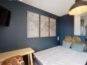 Chambre 2 BONNAT D
