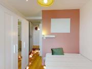 Chambre 2 BONNAT M