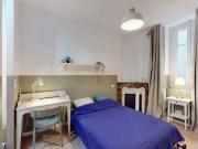 Chambre 2 BOULEVARD THIERS