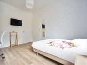 Chambre 2 Canteleu F