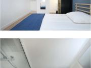 Chambre 2 CHAMPAGNE
