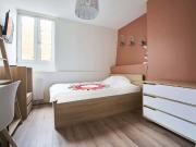 Chambre 2 CHARLES QUINT J