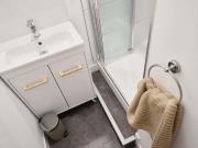 Chambre 2 CHATEAU BRIAND