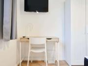 Chambre 2 CORBET G