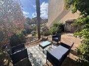 Chambre 2: disponible en colocation â€“ Charmante maison a