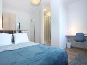 Chambre 2 ERNEST RENAUD