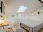 Chambre 2 FERBOS