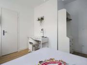 Chambre 2 FERRER B