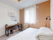 Chambre 2 FIGAIRASSE L