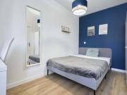 Chambre 2 GENERAL BARBOU