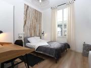 Chambre 2 HENRI ARNAULD 1 Chambre 2 HENRI ARNAULD 1