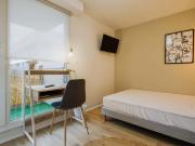 Chambre 2 JACQUES PREVERT