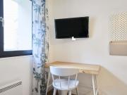 Chambre 2 JARDINIERS C11