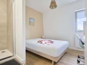 Chambre 2 JEAN BAPTISTE LEBAS