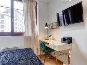 Chambre 2 LACASSAGNE