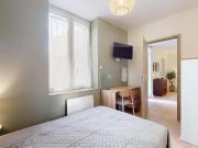 Chambre 2 LANDOUZY RA