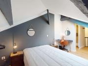 Chambre 2 LAON MA