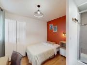 Chambre 2 MARE AUX PLANCHES Chambre 2 MARE AUX PLANCHES