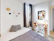 Chambre 2 MARE DU PARC