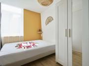 Chambre 2 MEXICO E