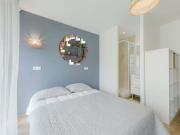 Chambre 2 MONTAGNY