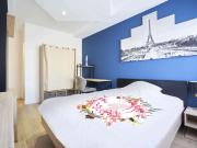 Chambre 2 MONTEBELLO W