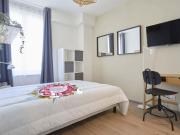 Chambre 2 OUDINOT S