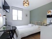 Chambre 2 PARIS P