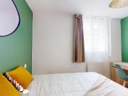 Chambre 2 PAUL BOURGET