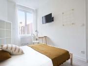 Chambre 2 PAUL LAFARGUE