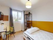 Chambre 2 PONT SAINT JACQUES