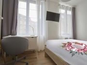Chambre 2 RABELAIS