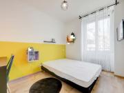 Chambre 2 REBATEL