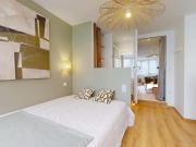 Chambre 2 ROBESPIERRE D