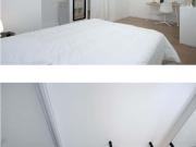 Chambre 2 RUE DE KERMENGUY