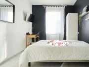 Chambre 2 STRASBOURG