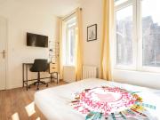 Chambre 2 THIERS