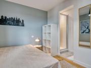 Chambre 2 TOURELLES