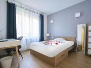 Chambre 2 VAUBAN P