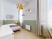 Chambre 2 VICTOR HUGO FA