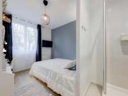 Chambre 2 VIENNE P