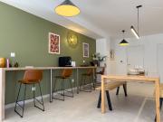 Chambre 303 2ème étage