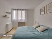 Chambre 3 1 chambre disponible en colocation