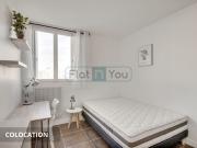 Chambre 3 1 chambre disponible en colocation