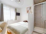 Chambre 3 ALBERT 1ER BELGIQUE