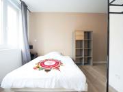 Chambre 3 BECKER L