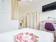 Chambre 3 BERNADETTE
