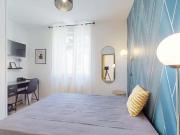 Chambre 3 BERTIN 3EME